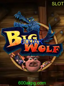 BigWolf: Explorando o Universo do Jogo 600AK