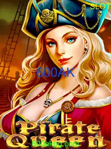PirateQueen: Uma Jornada pelos Sete Mares